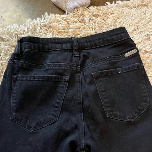 kancan black skinny jeans - Picture 3 of 3